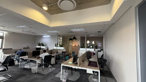 Maxwell Office Park, 37 Magwa Cres, Waterval - Building 4 (8)